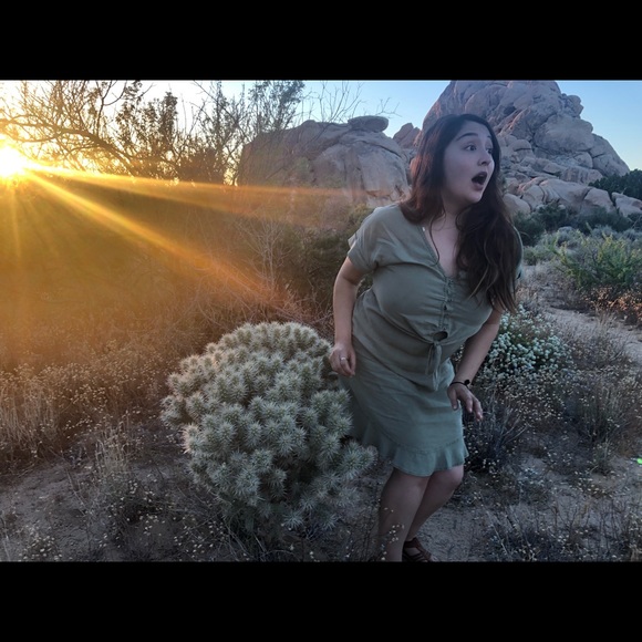 Hey! Nice to meet you. - Picture 1 of 6